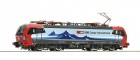 73944 Roco Electric locomotive class 193 Simplon Digital with Sound